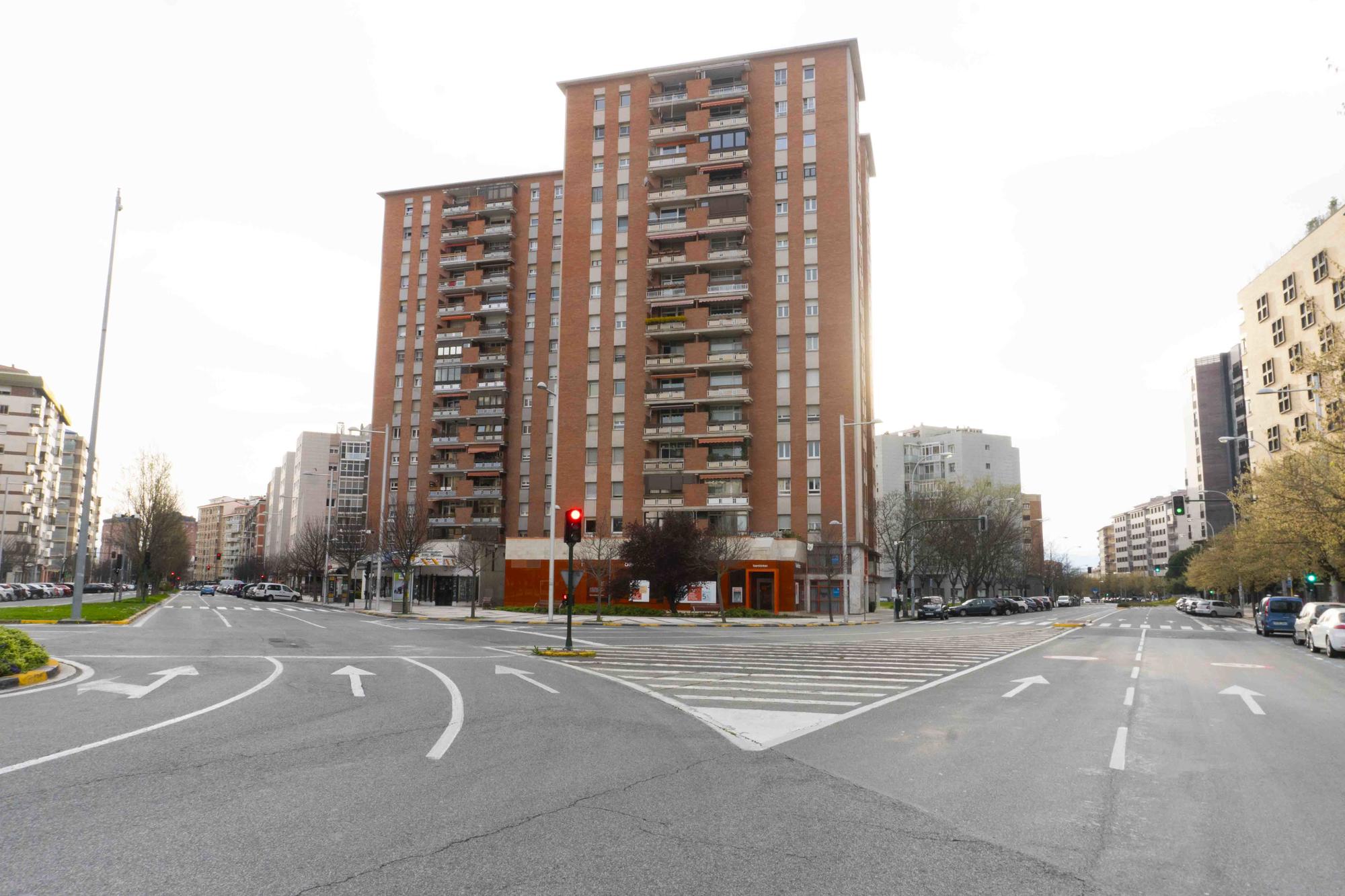 Coronavirus Iruña 9